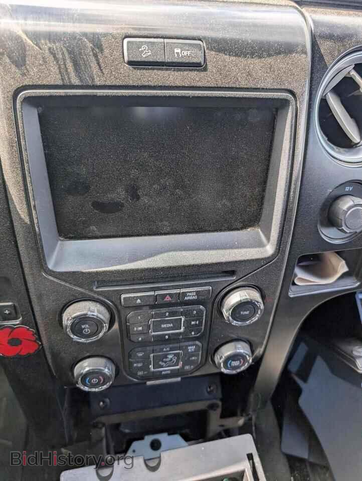 2013 FORD F150 - VIN: 1FTFW1EF3DFD20315 - Фото 8
