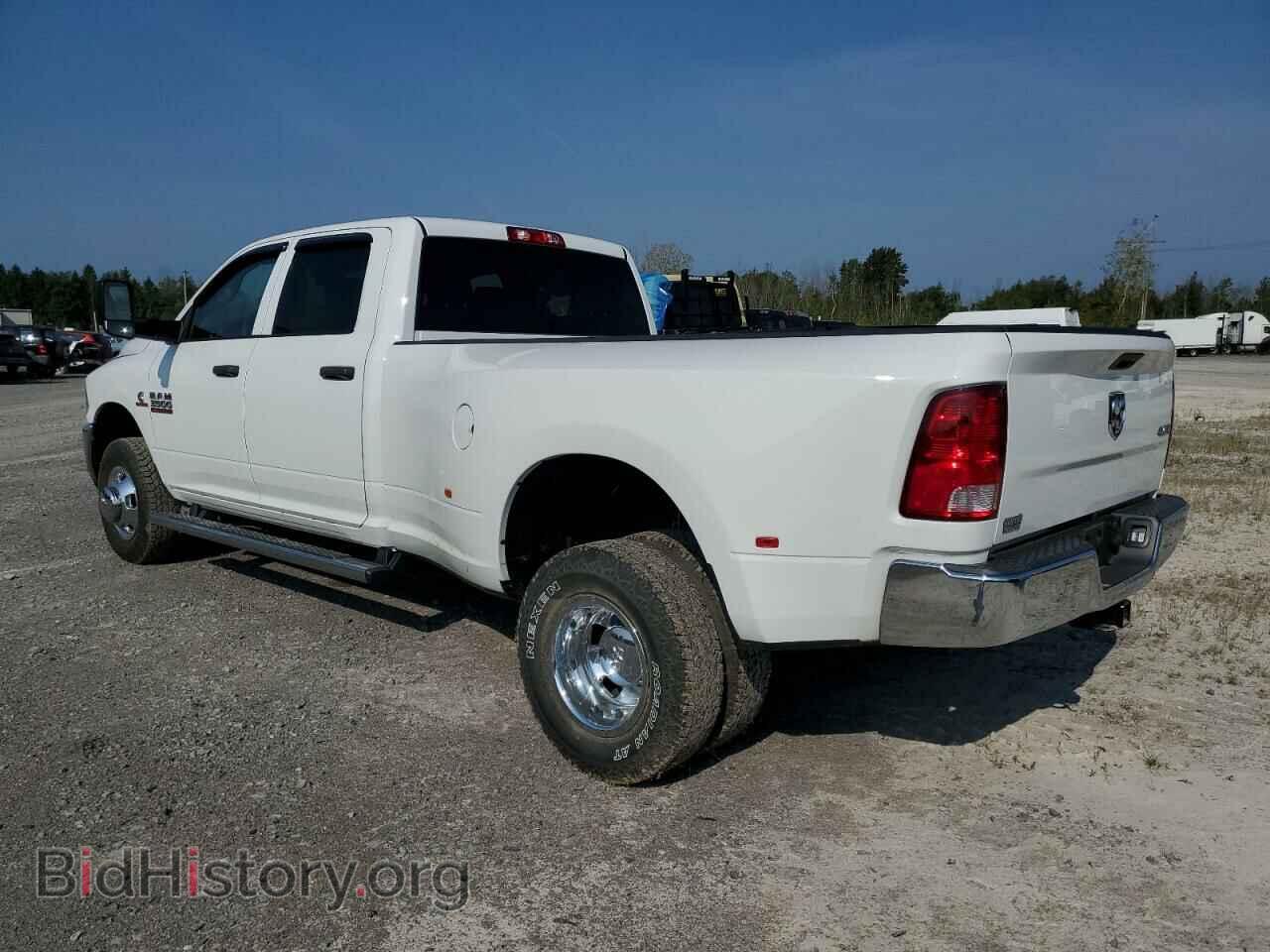 2017 RAM All Models - VIN: 3C63RRGL3HG577370 - Photo 2