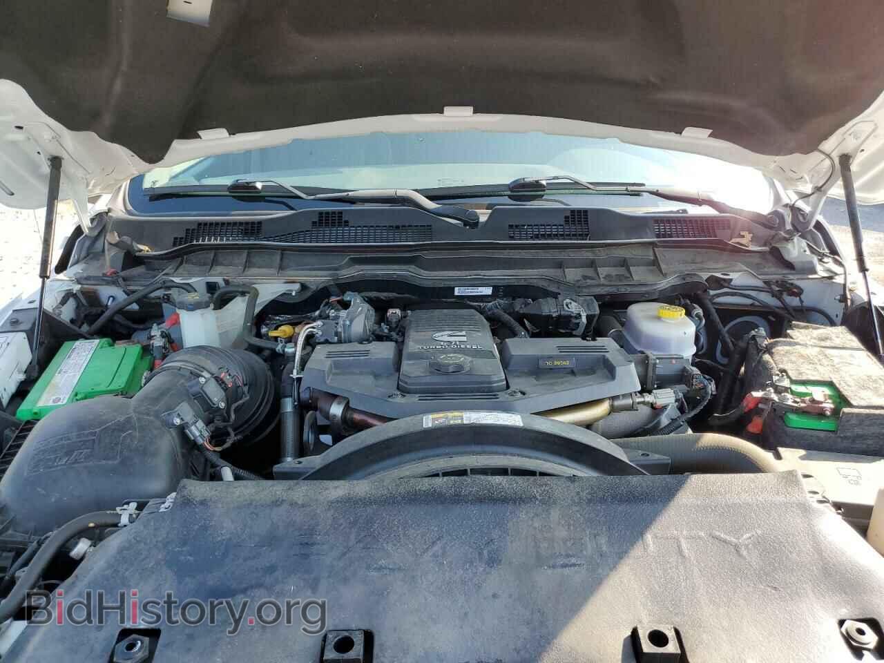 2017 RAM All Models - VIN: 3C63RRGL3HG577370 - Photo 11