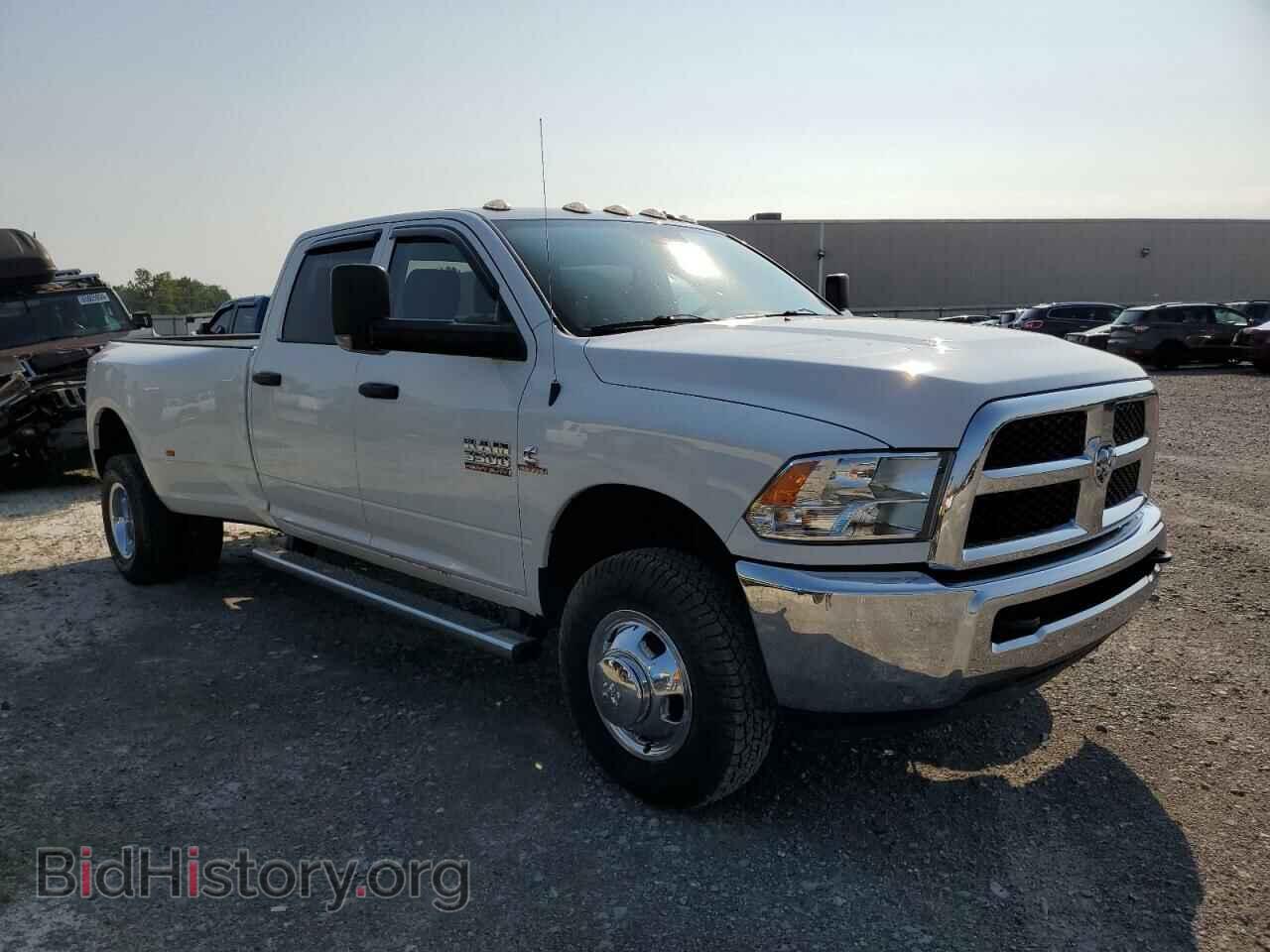 2017 RAM All Models - VIN: 3C63RRGL3HG577370 - Photo 4