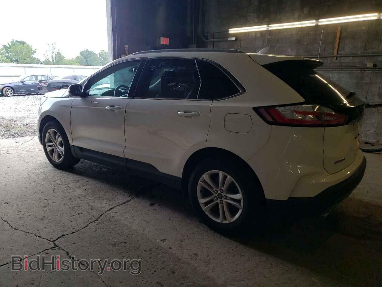 2020 FORD EDGE - VIN: 2FMPK4J90LBA18882 - Photo 2