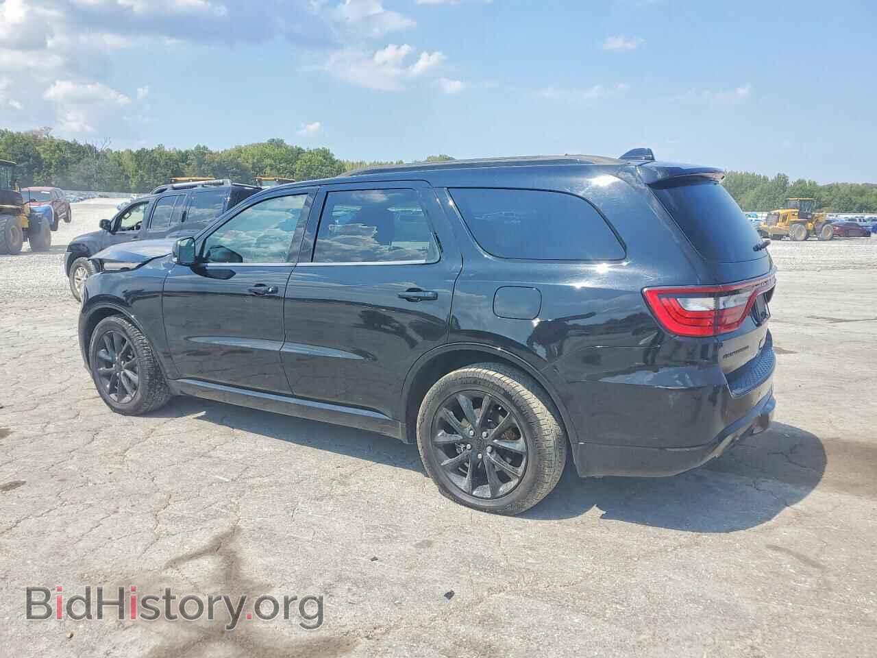 2017 DODGE DURANGO - VIN: 1C4SDHCTXHC898313 - Photo 2