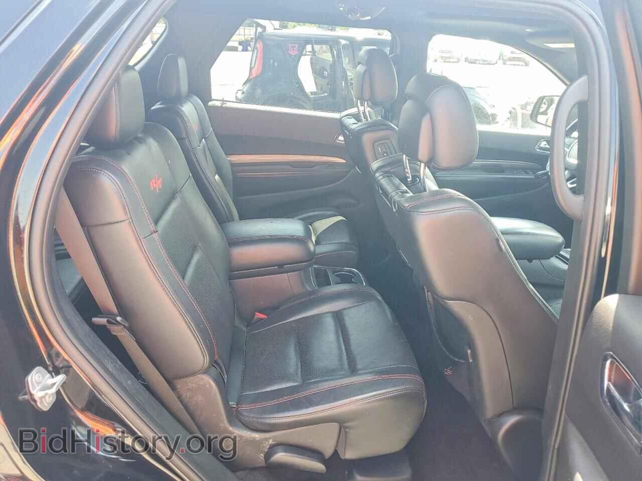 2017 DODGE DURANGO - VIN: 1C4SDHCTXHC898313 - Photo 11