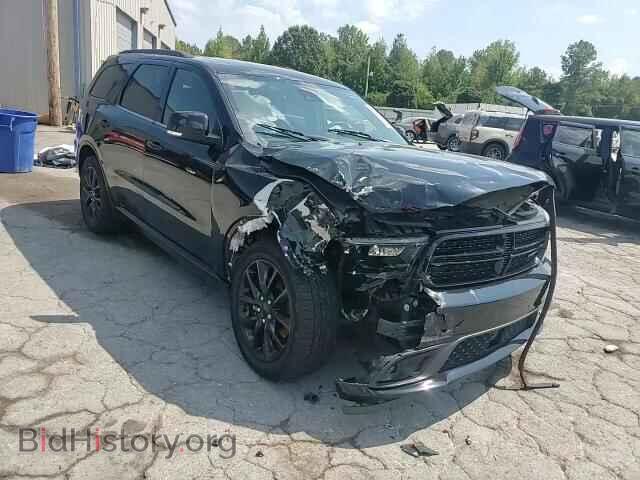 2017 DODGE DURANGO - VIN: 1C4SDHCTXHC898313 - Photo 14