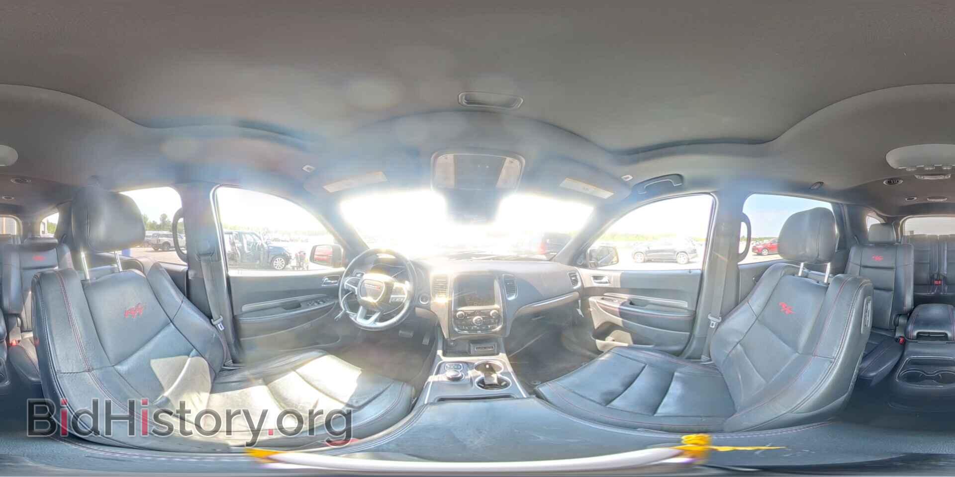 2017 DODGE DURANGO - VIN: 1C4SDHCTXHC898313 - Photo 15