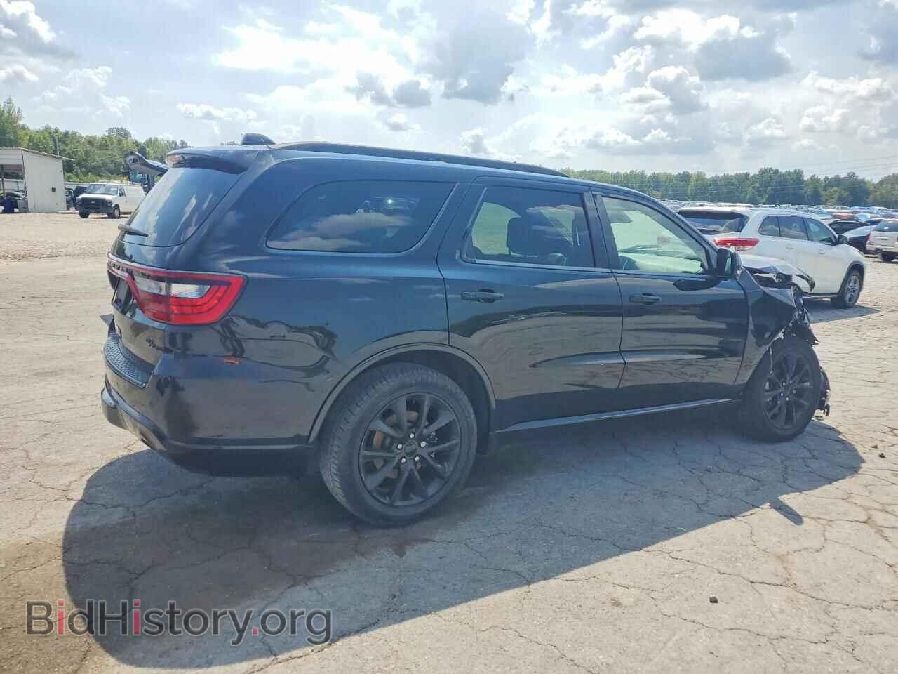 2017 DODGE DURANGO - VIN: 1C4SDHCTXHC898313 - Photo 3
