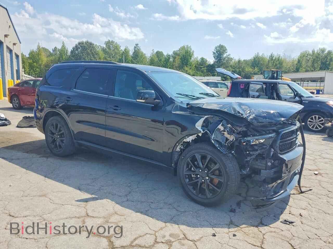 2017 DODGE DURANGO - VIN: 1C4SDHCTXHC898313 - Photo 4