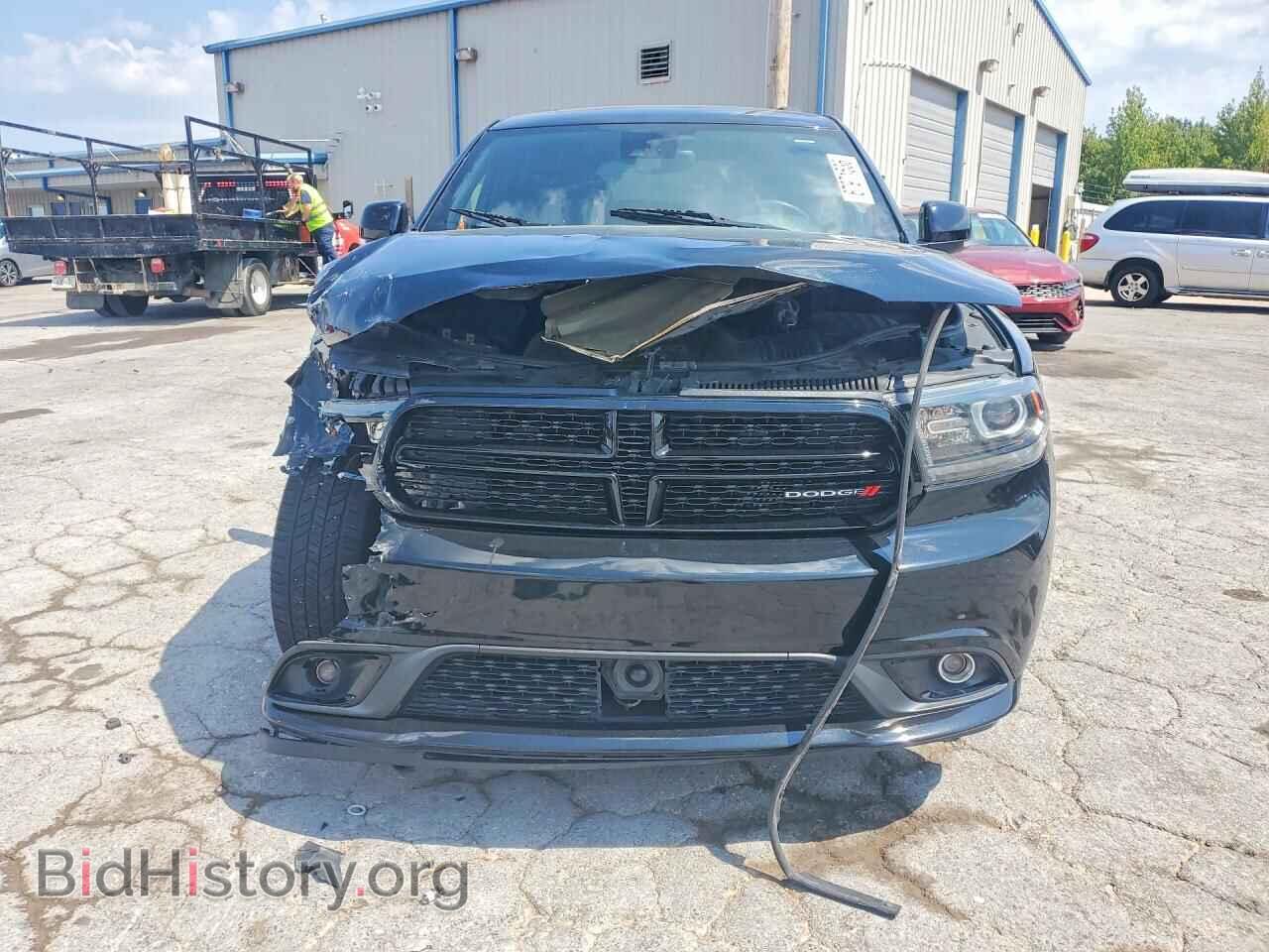 2017 DODGE DURANGO - VIN: 1C4SDHCTXHC898313 - Photo 5