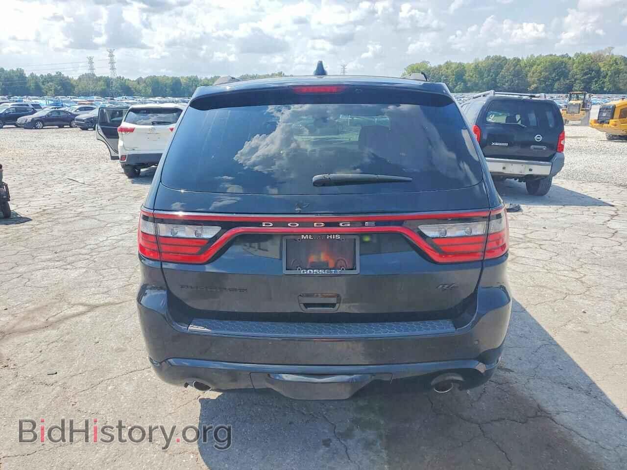 2017 DODGE DURANGO - VIN: 1C4SDHCTXHC898313 - Photo 6