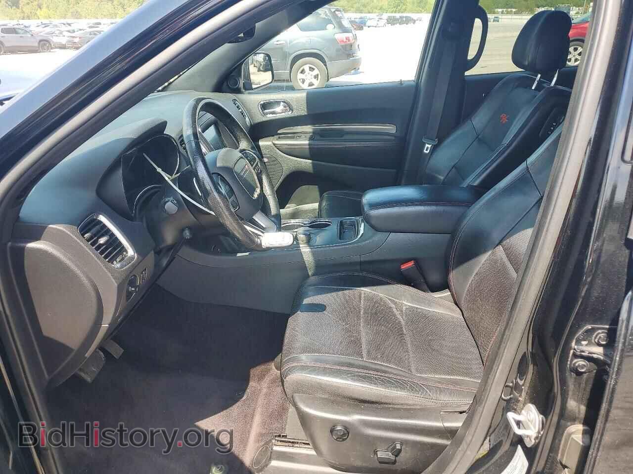 2017 DODGE DURANGO - VIN: 1C4SDHCTXHC898313 - Photo 7