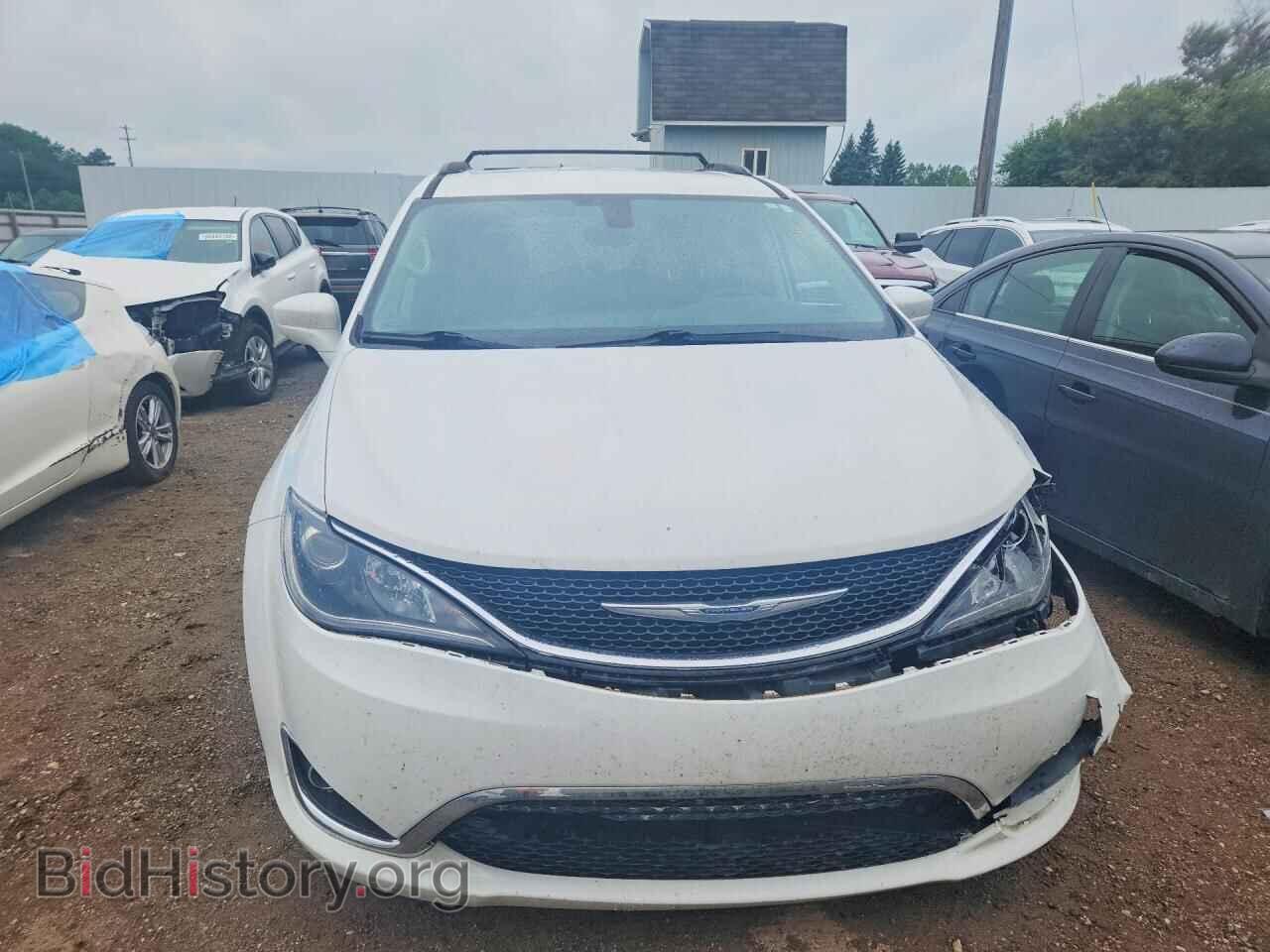 2017 CHRYSLER PACIFICA - VIN: 2C4RC1BG3HR739458 - Photo 5
