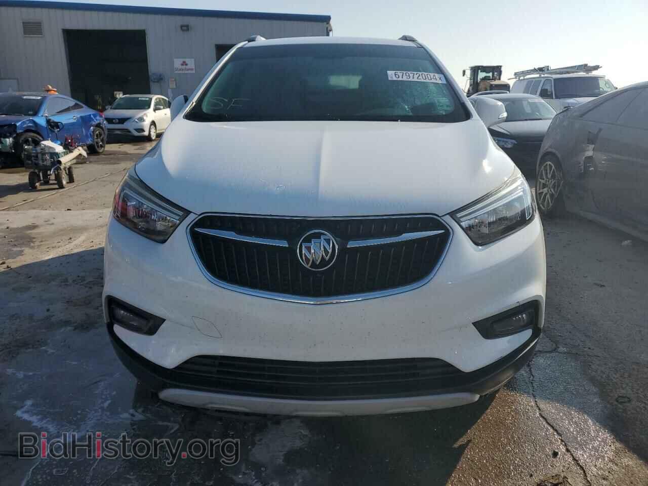 2017 BUICK ENCORE - VIN: KL4CJBSB7HB040025 - Photo 5