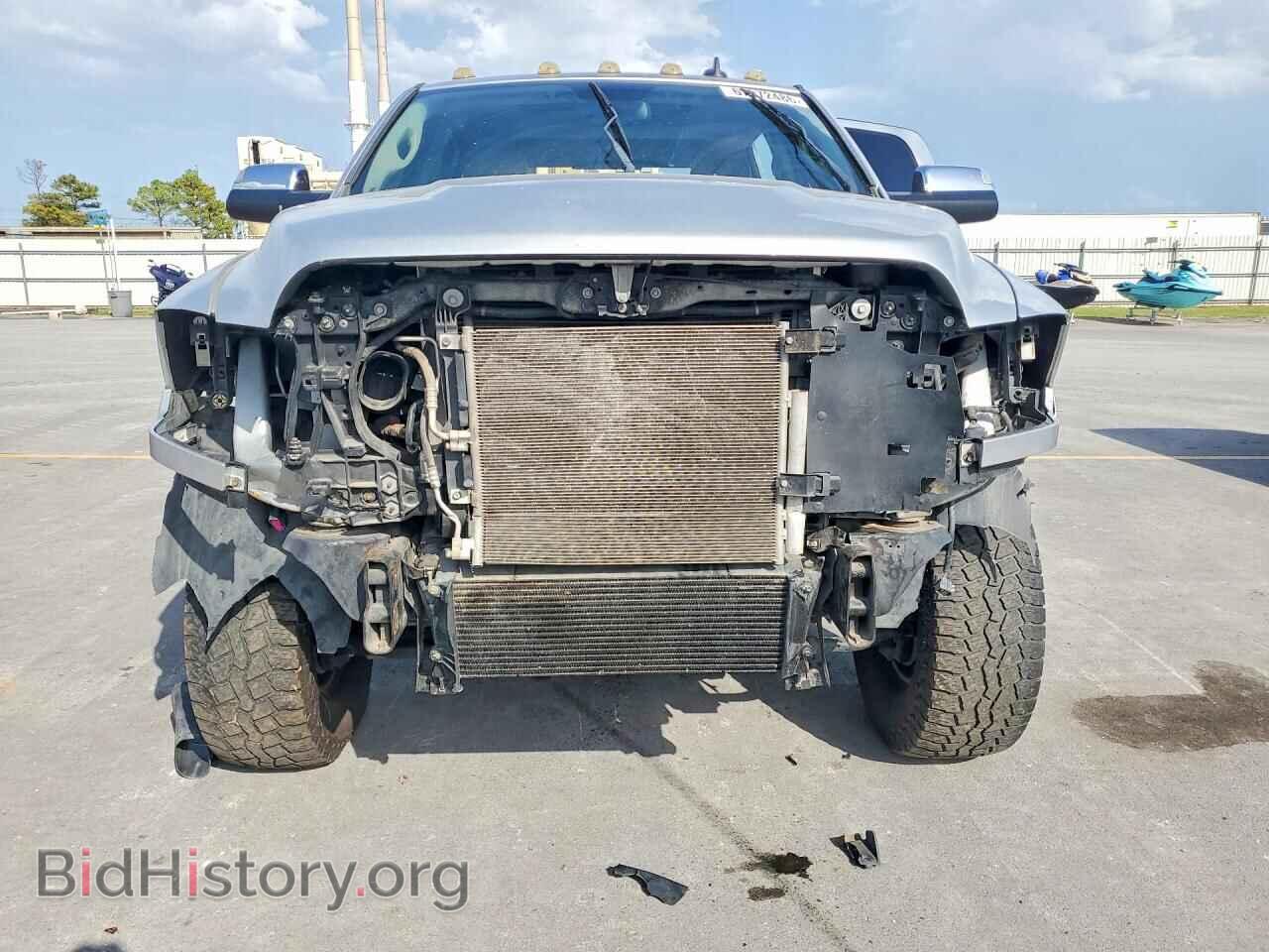 2015 RAM 3500 - VIN: 3C63RRML9FG630364 - Photo 5