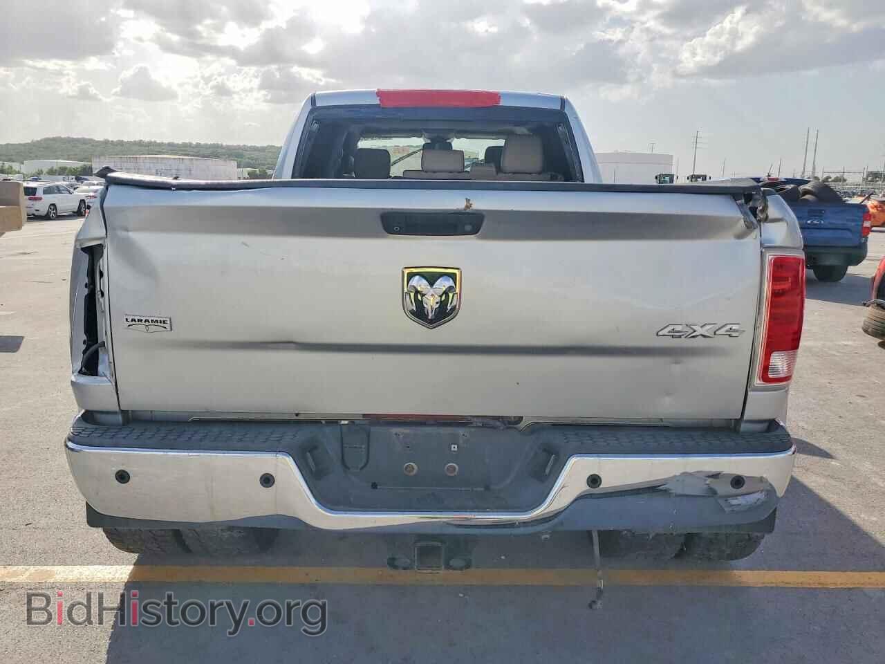 2015 RAM 3500 - VIN: 3C63RRML9FG630364 - Photo 6