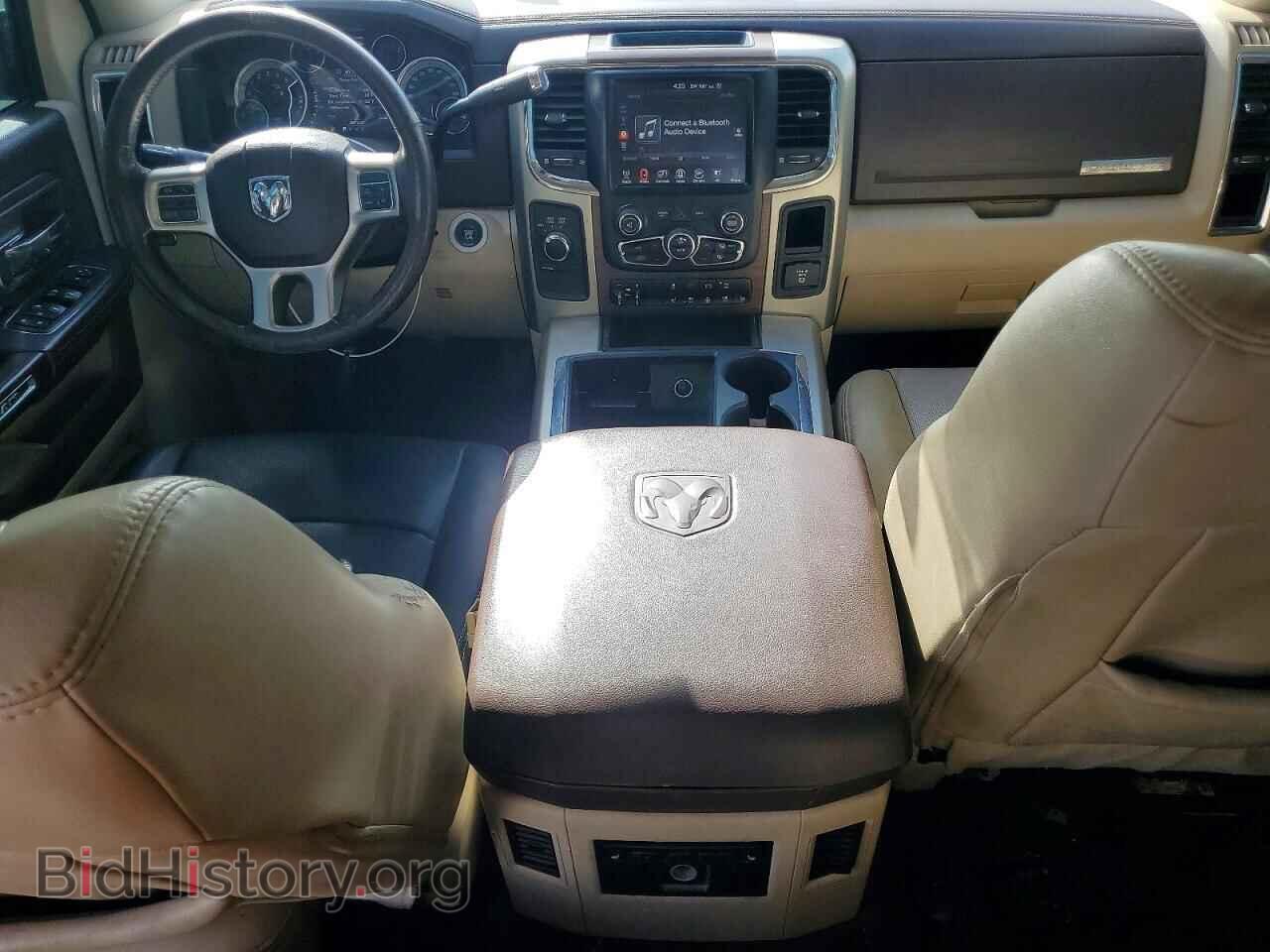 2015 RAM 3500 - VIN: 3C63RRML9FG630364 - Photo 8
