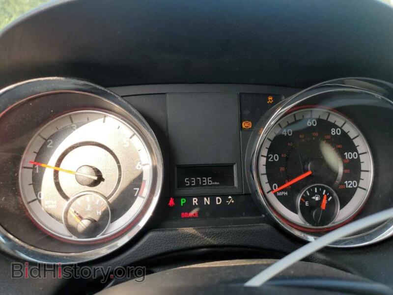 2019 Dodge CARAVAN (VIN 2C4RDGBGXKR809075) — photo 9 of 13