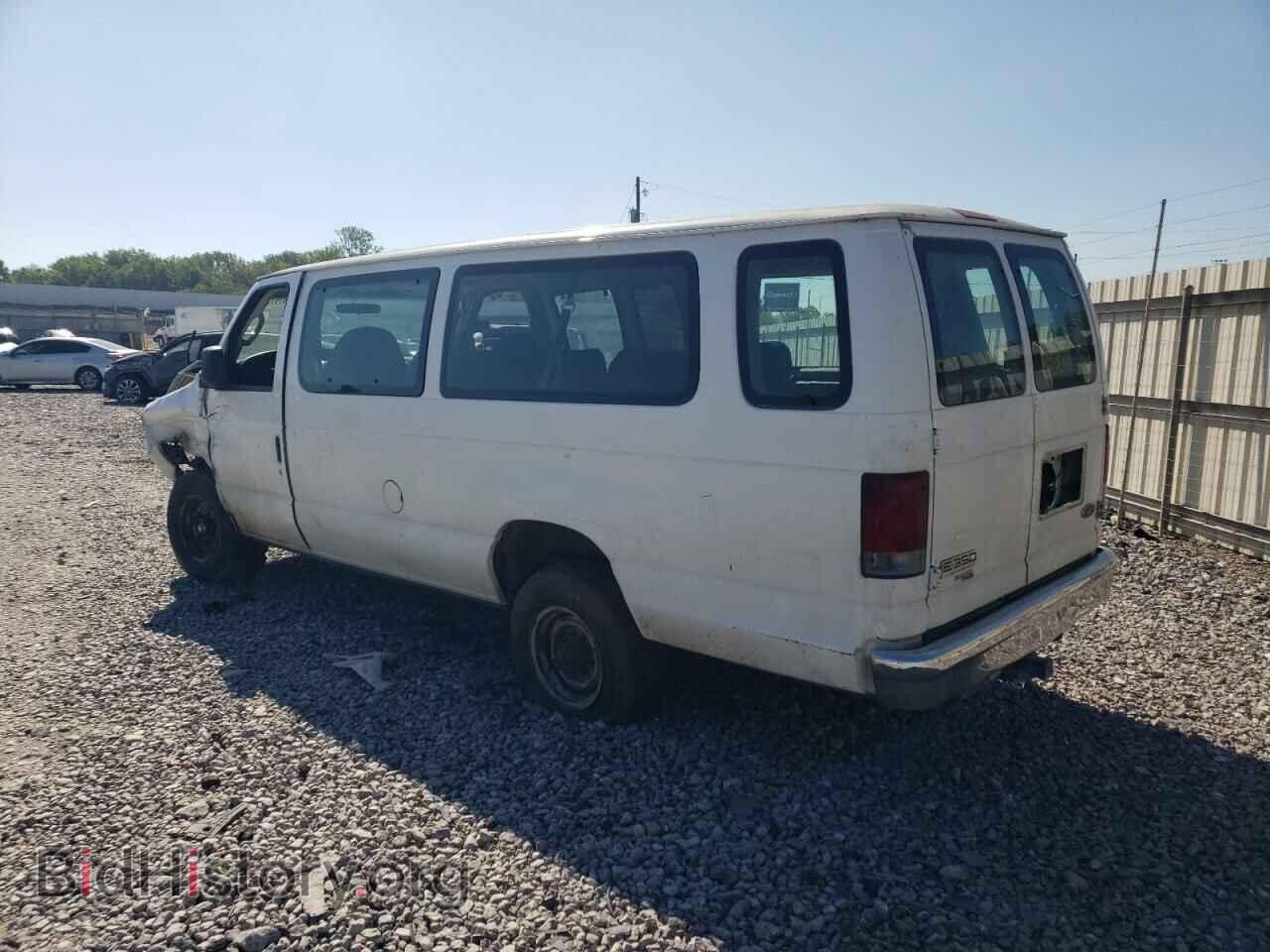 2007 FORD ALL Models - VIN: 1FBSS31L17DA93874 - Фото 2