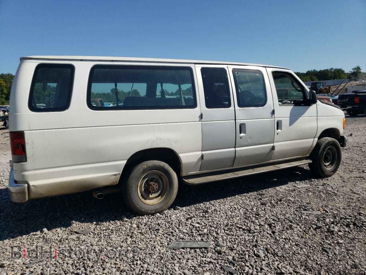 2007 FORD ALL Models - VIN: 1FBSS31L17DA93874 - Фото 3