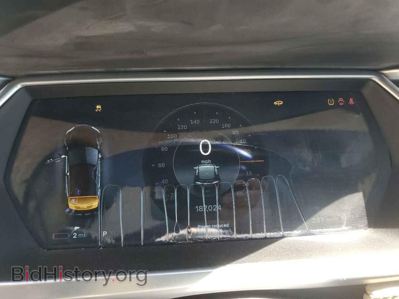 2013 TESLA MODEL S - VIN: 5YJSA1CPXDFP13385 - Photo 9