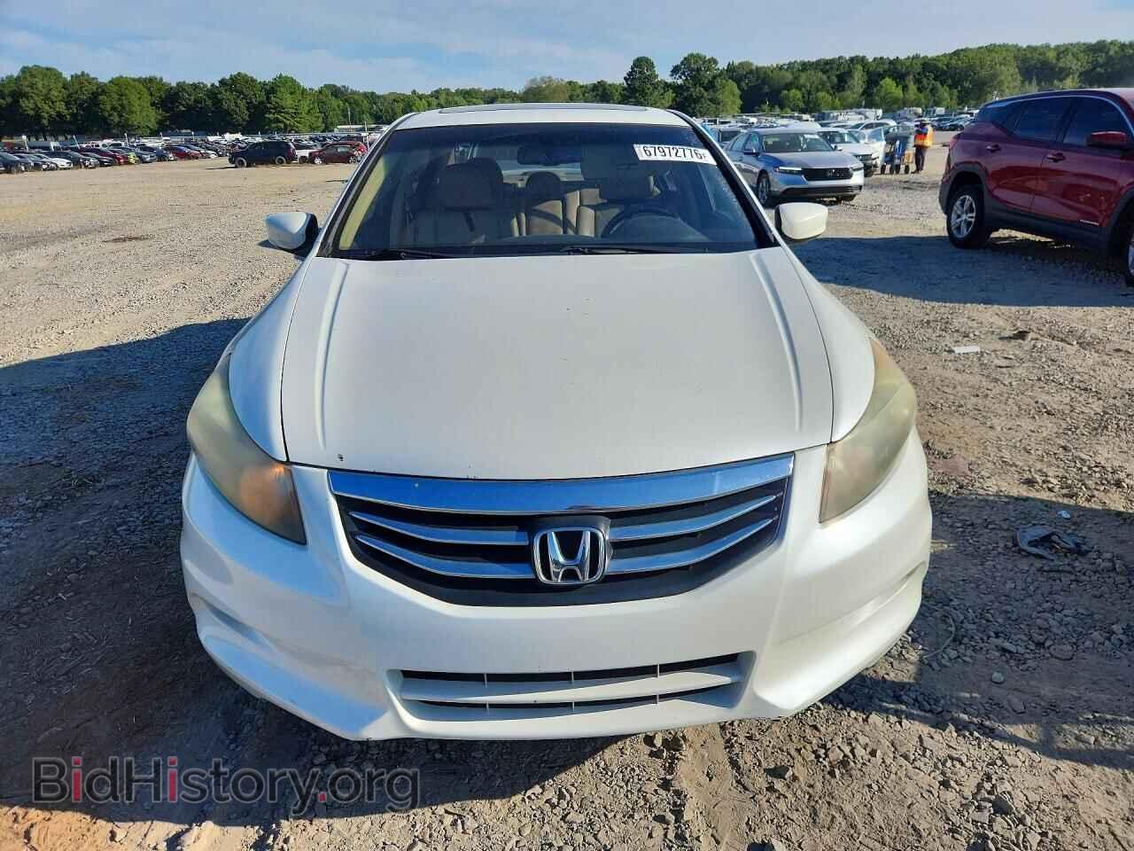 2011 HONDA ACCORD - VIN: 5KBCP3F81BB002000 - Photo 5