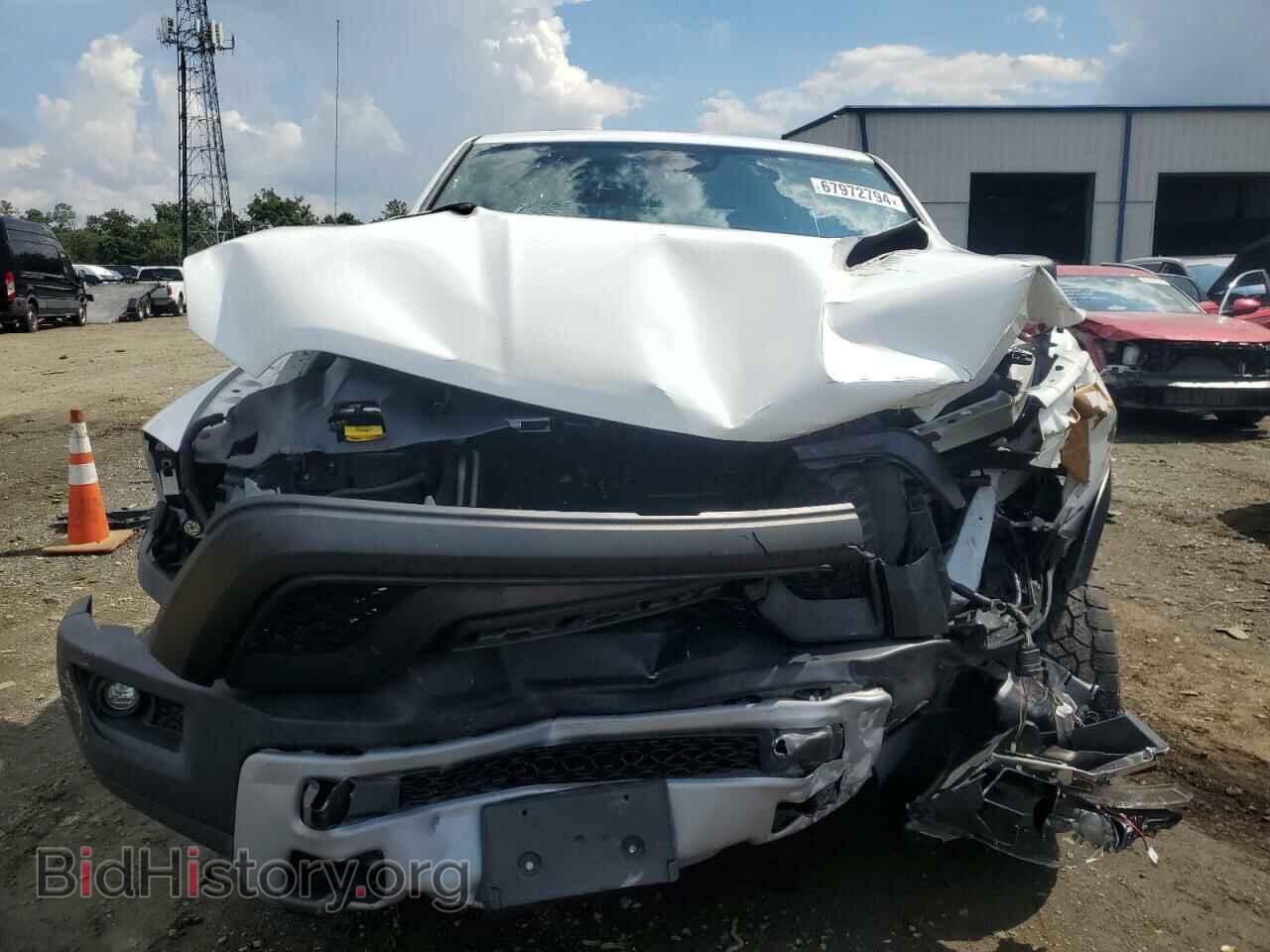 2017 RAM 1500 - VIN: 1C6RR7YT3HS711526 - Фото 5