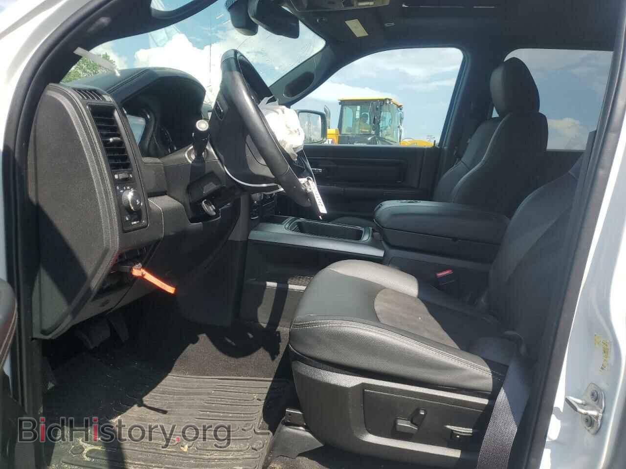 2017 RAM 1500 - VIN: 1C6RR7YT3HS711526 - Фото 7