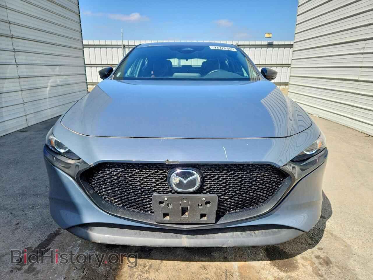 2025 MAZDA 3 - VIN: JM1BPBLM6S1769422 - Photo 5
