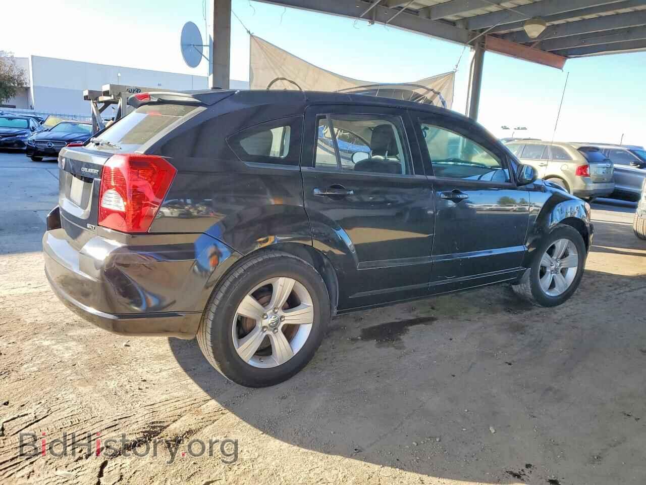 2010 DODGE CALIBER - VIN: 1B3CB4HAXAD533058 - Photo 3
