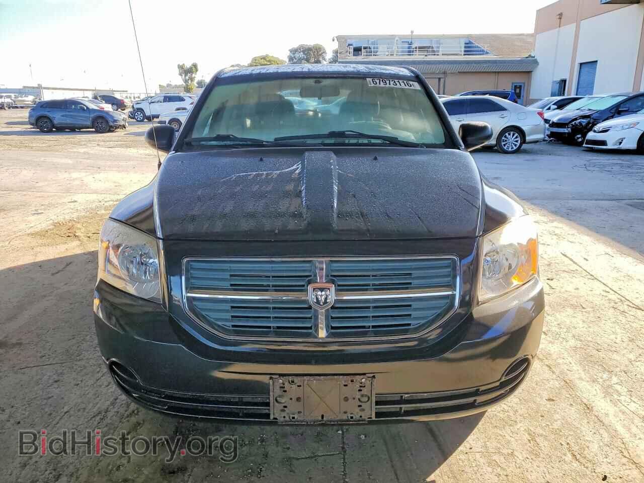 2010 DODGE CALIBER - VIN: 1B3CB4HAXAD533058 - Photo 5