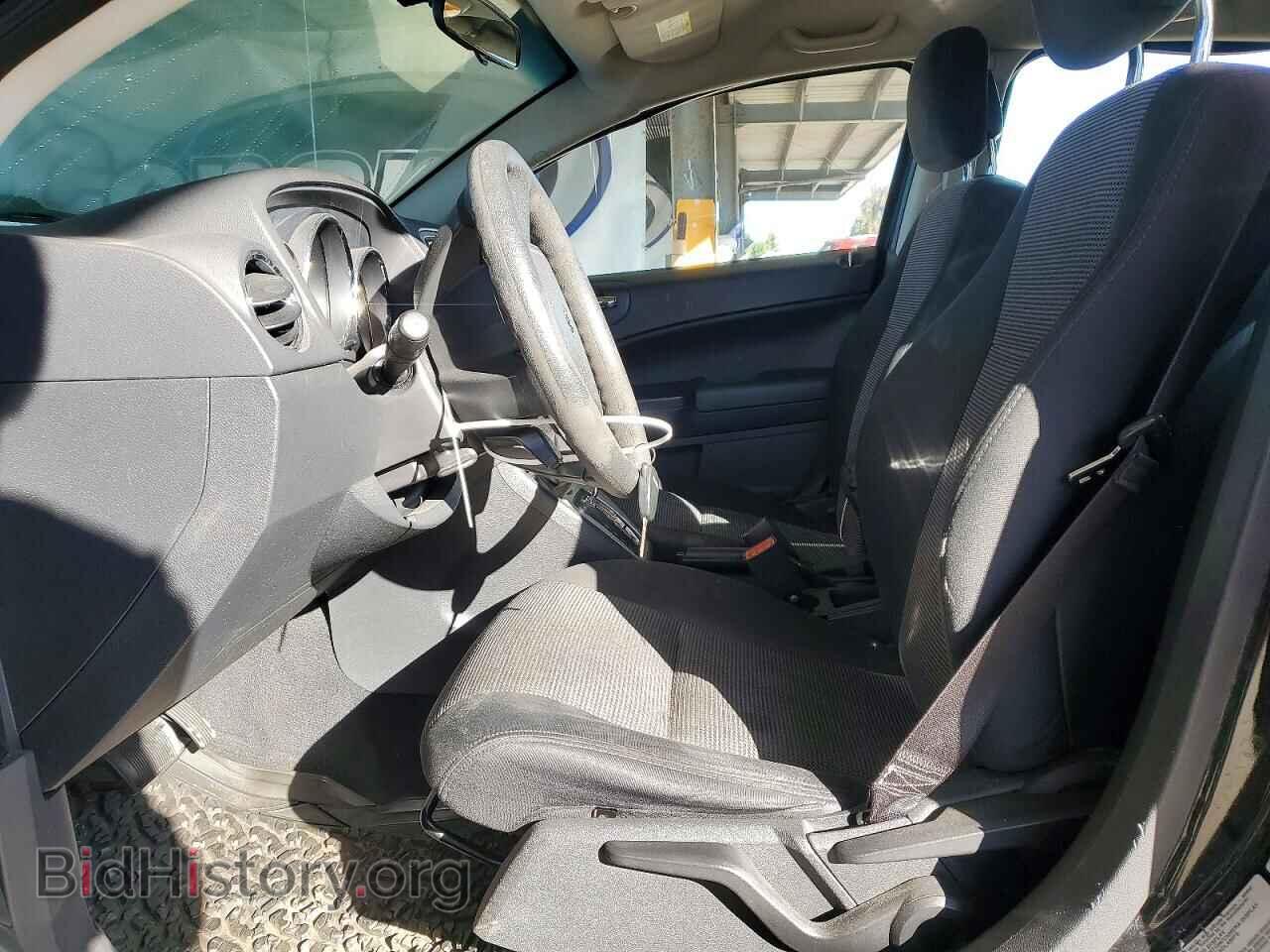 2010 DODGE CALIBER - VIN: 1B3CB4HAXAD533058 - Photo 7