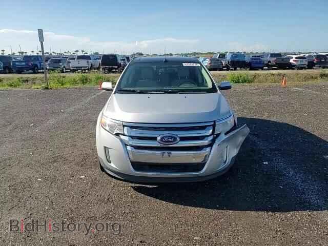 2013 FORD EDGE - VIN: 2FMDK3KC8DBA85559 - Фото 14