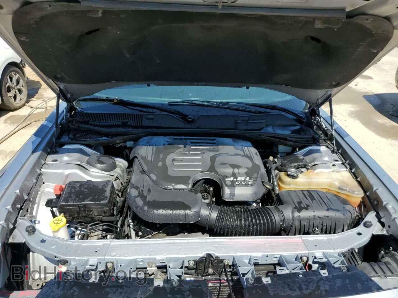 2015 DODGE CHALLENGER - VIN: 2C3CDZAG4FH743965 - Фото 11