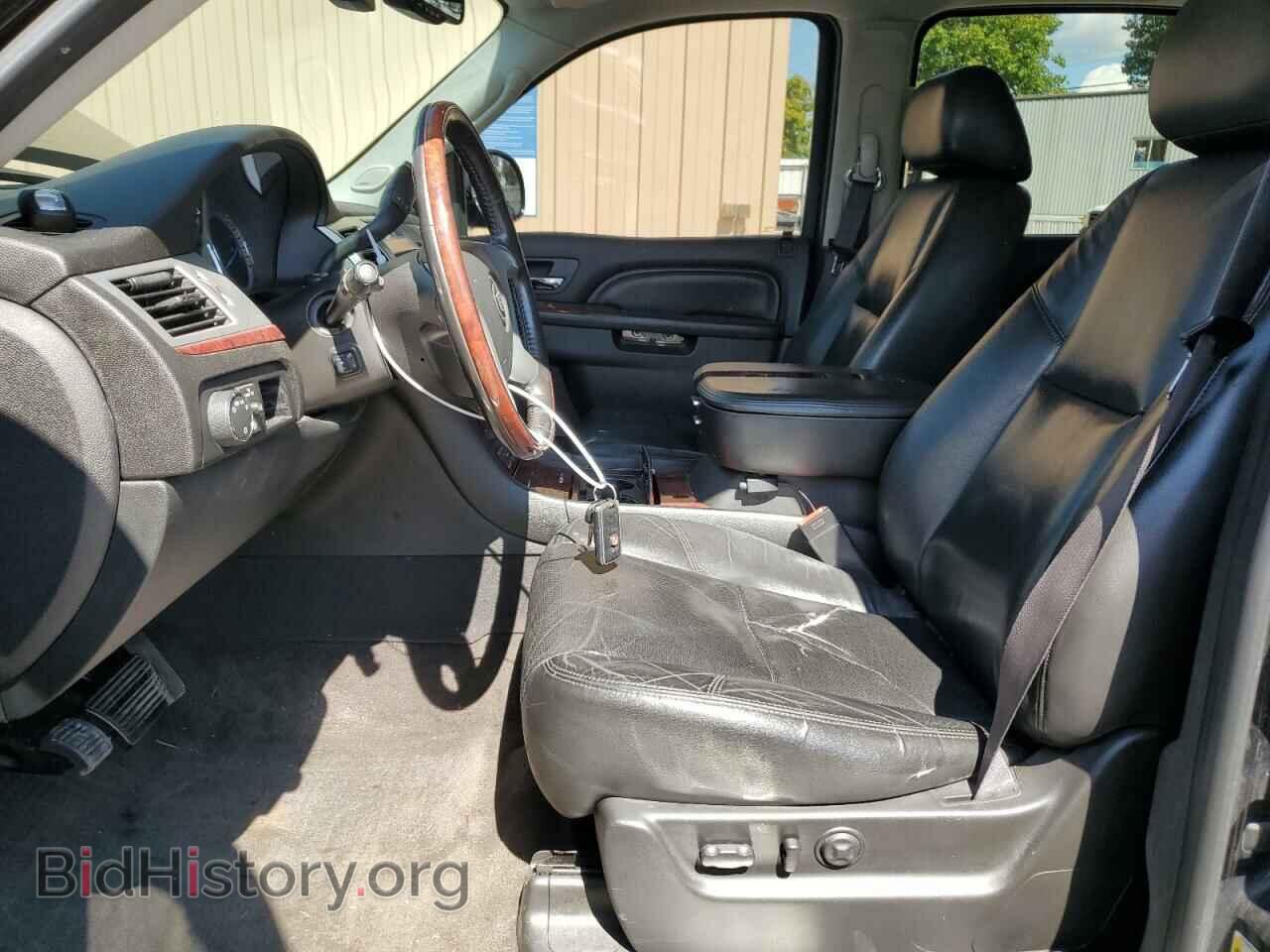 2011 CADILLAC ESCALADE - VIN: 1GYS4HEF8BR275343 - Фото 7