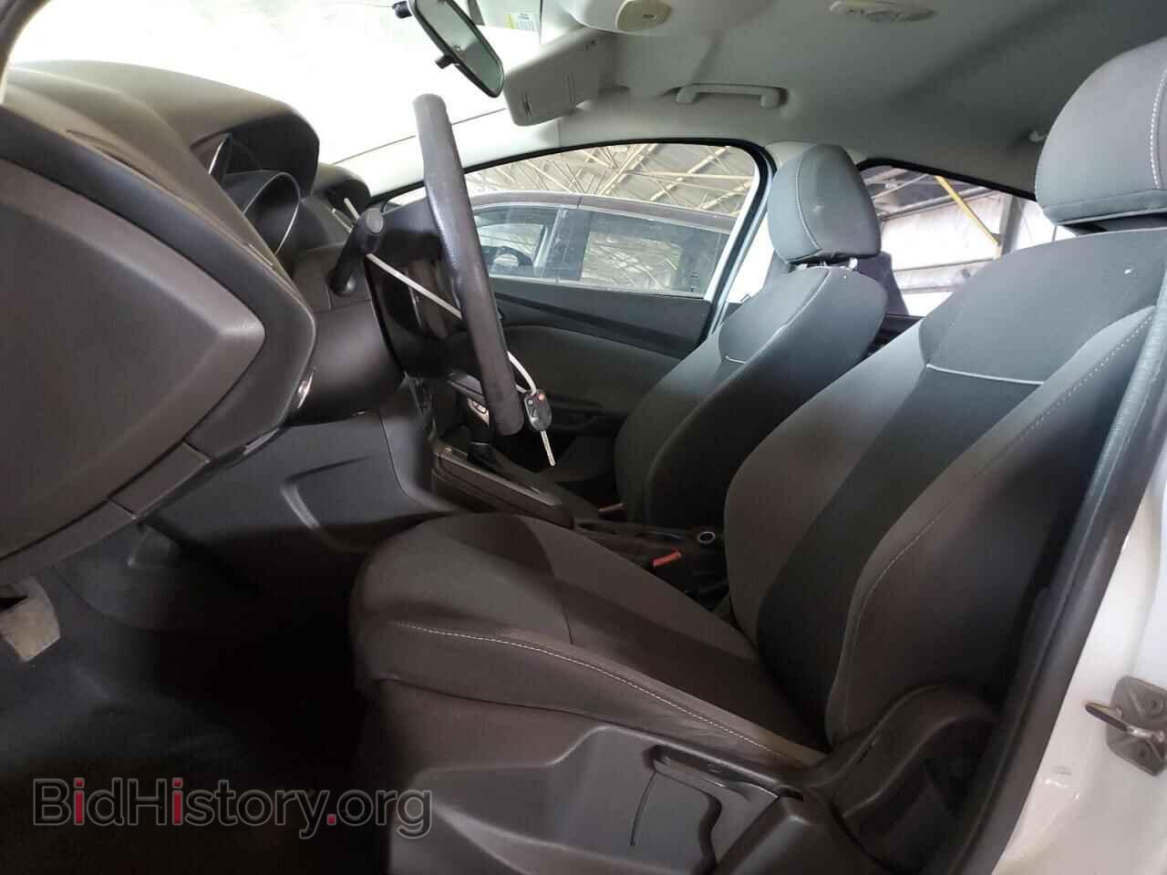 2014 FORD FOCUS - VIN: 1FADP3K26EL239691 - Фото 7