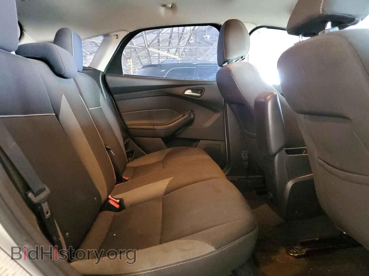 2014 FORD FOCUS - VIN: 1FADP3K26EL239691 - Фото 10