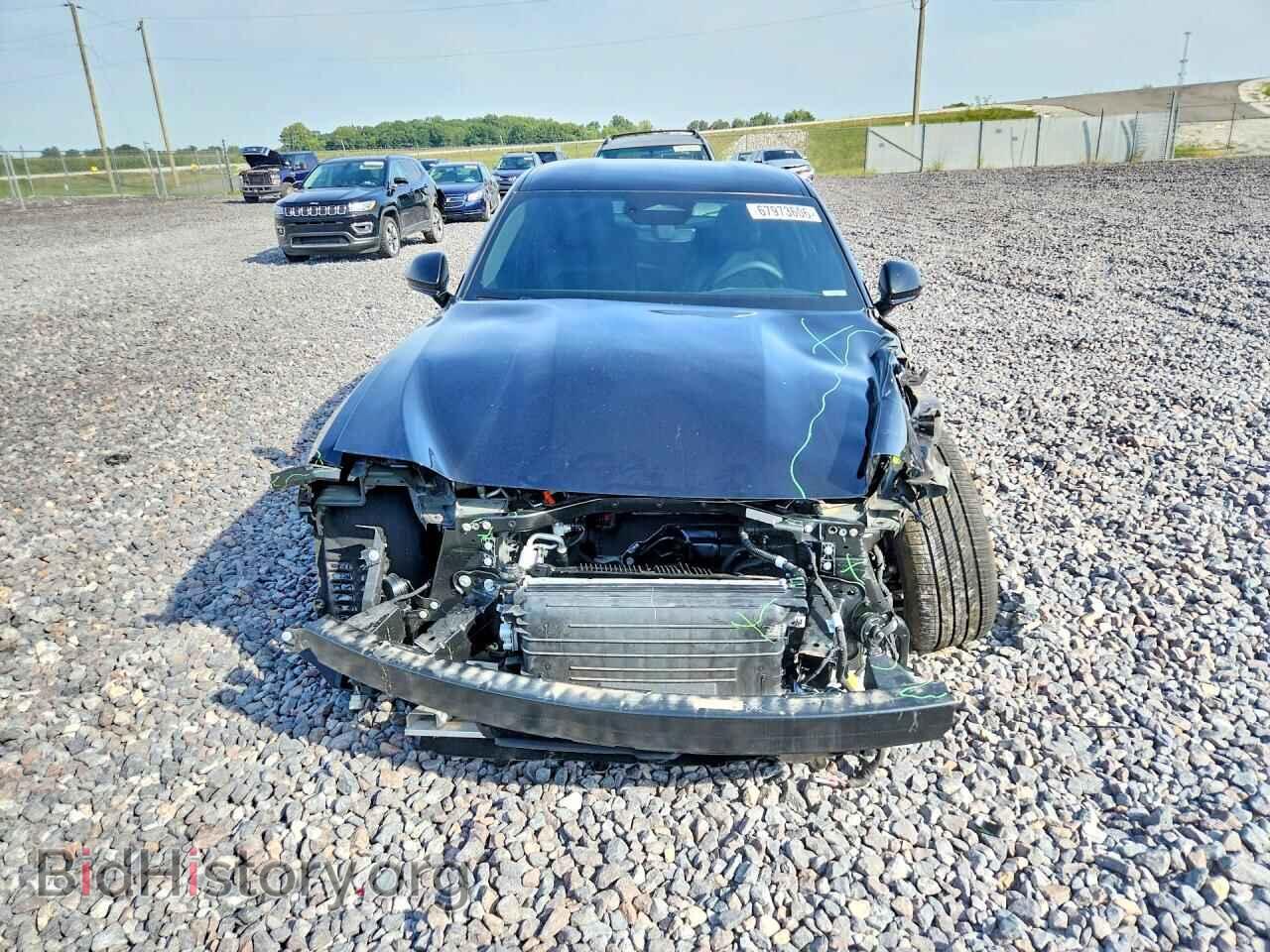 2025 DODGE CHARGER - VIN: 2C3CDBCK7SR543191 - Фото 5