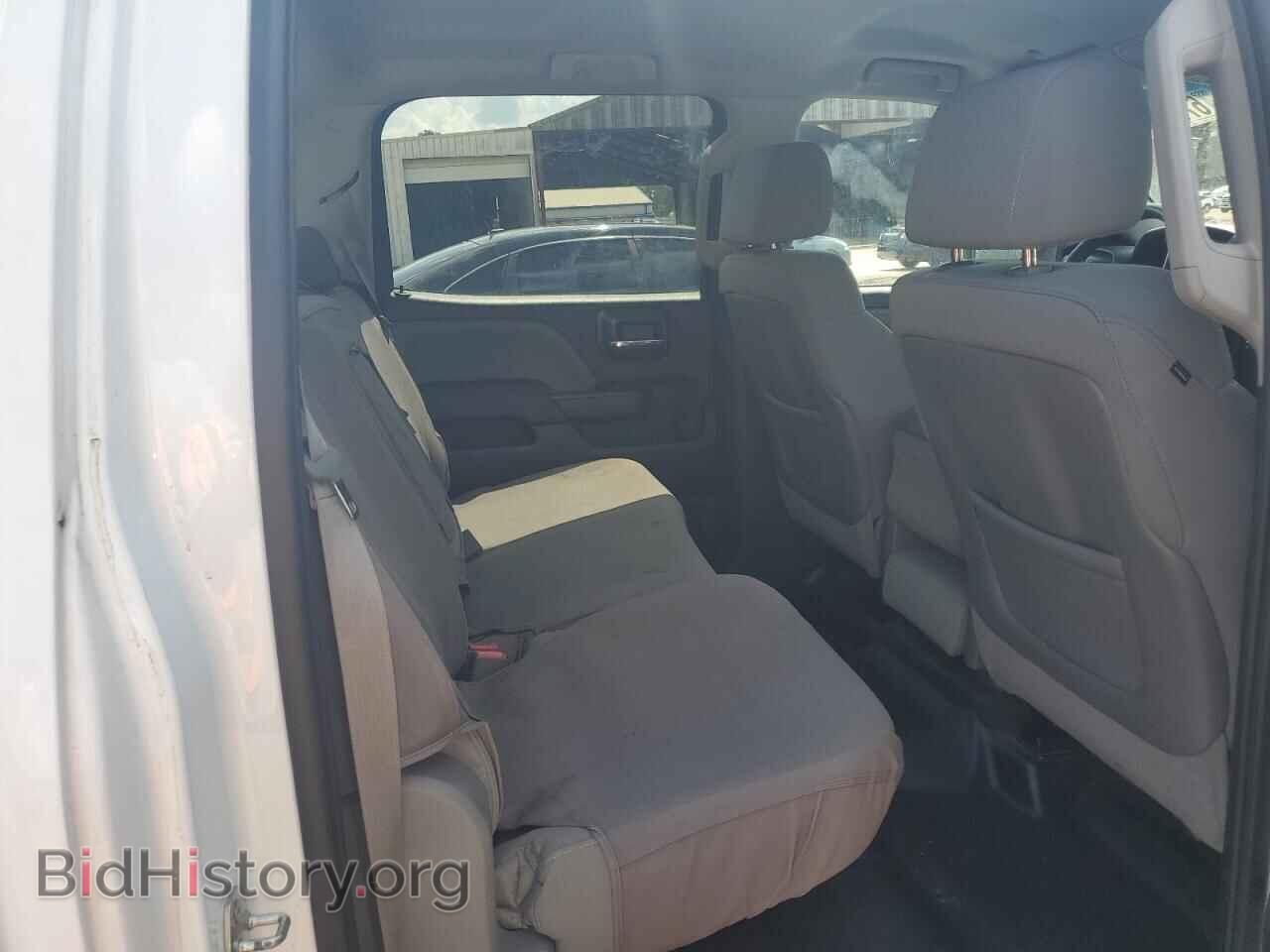 2014 CHEVROLET ALL Models - VIN: 3GCPCPECXEG508058 - Фото 10
