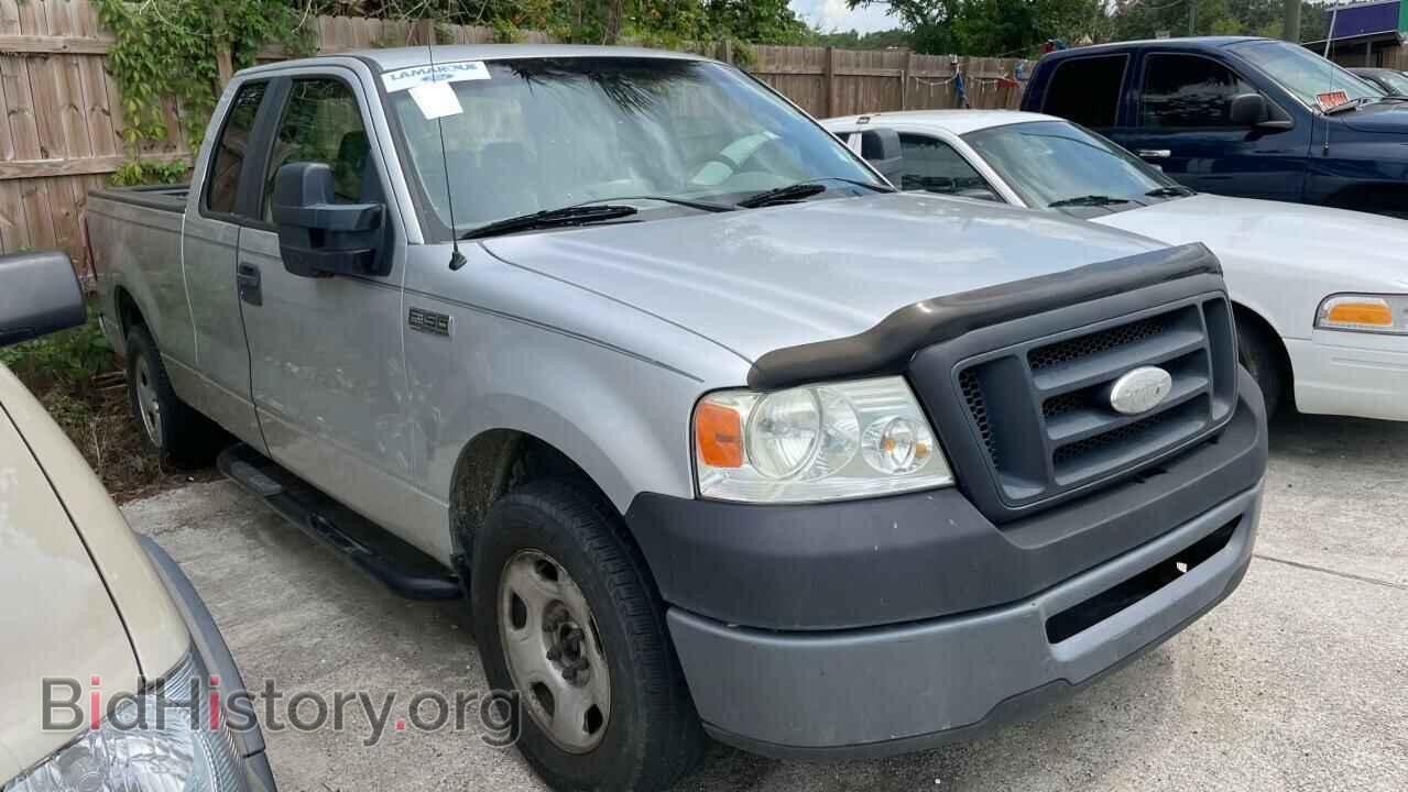 Фотография 1FTPX12V28FB21565 - FORD All Models 2008