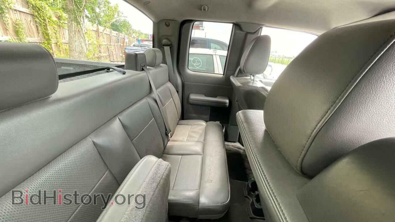 2008 FORD All Models - VIN: 1FTPX12V28FB21565 - Фото 6