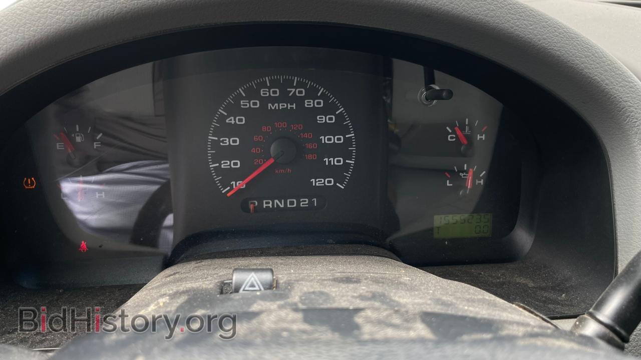 2008 FORD All Models - VIN: 1FTPX12V28FB21565 - Фото 8