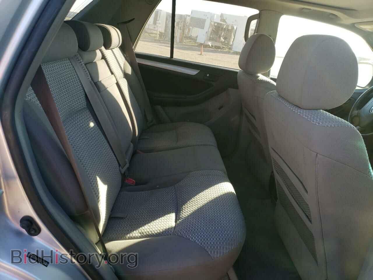 2008 TOYOTA 4RUNNER - VIN: JTEZU14RX80098763 - Photo 11