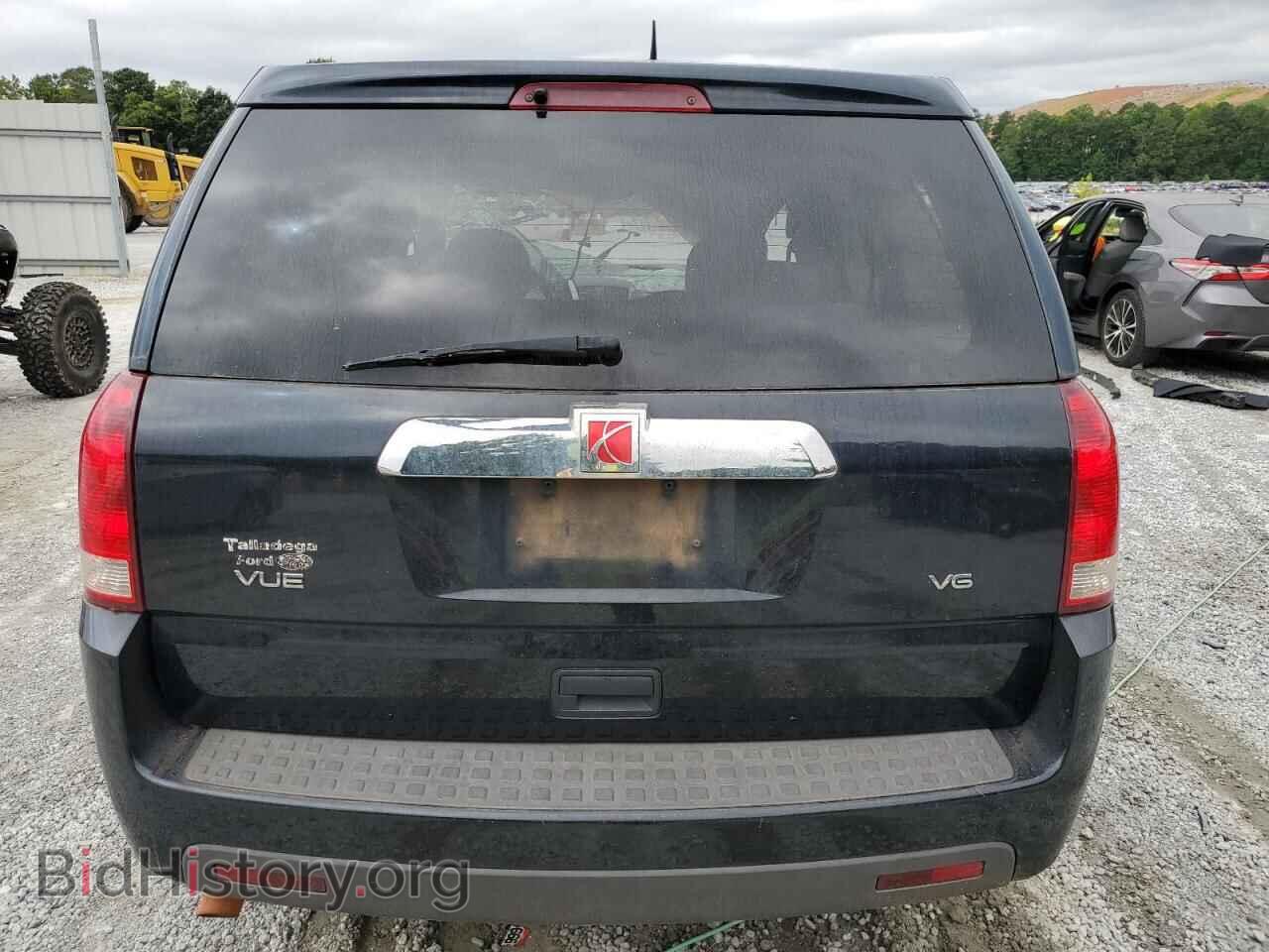 2007 SATURN VUE - VIN: 5GZCZ53417S841076 - Фото 6