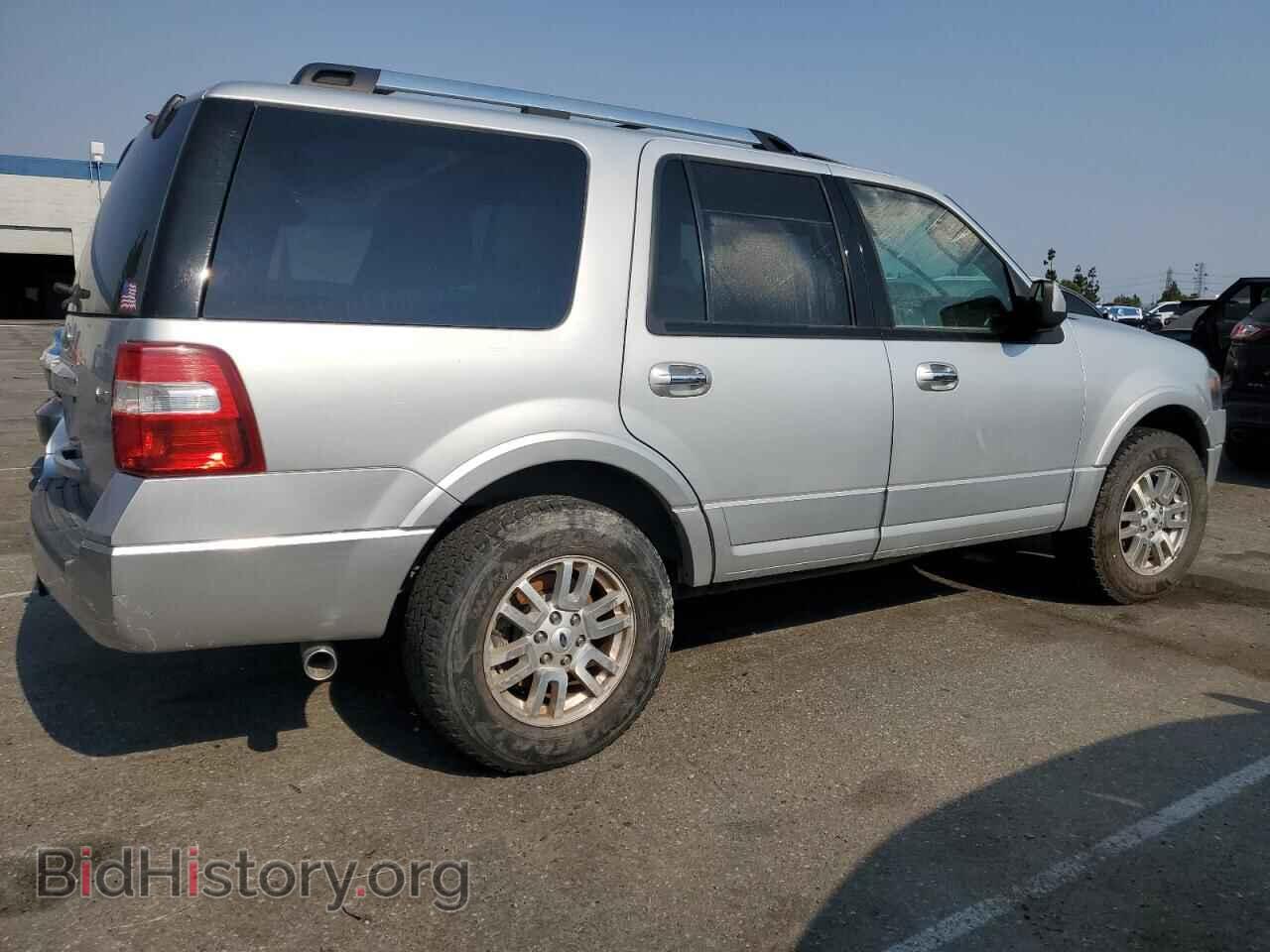 2014 FORD EXPEDITION - VIN: 1FMJU2A58EEF00749 - Фото 3