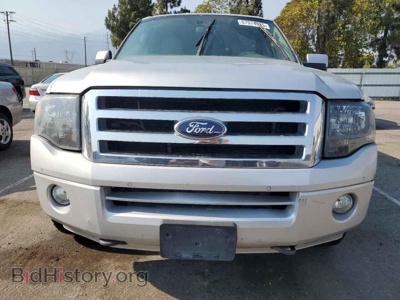 2014 FORD EXPEDITION - VIN: 1FMJU2A58EEF00749 - Фото 5