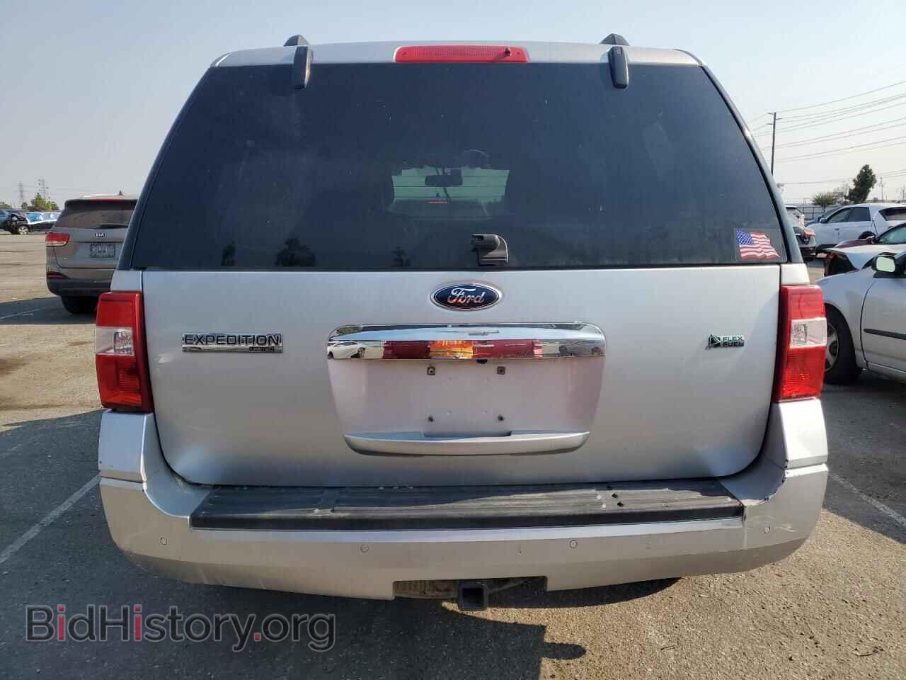 2014 FORD EXPEDITION - VIN: 1FMJU2A58EEF00749 - Фото 6