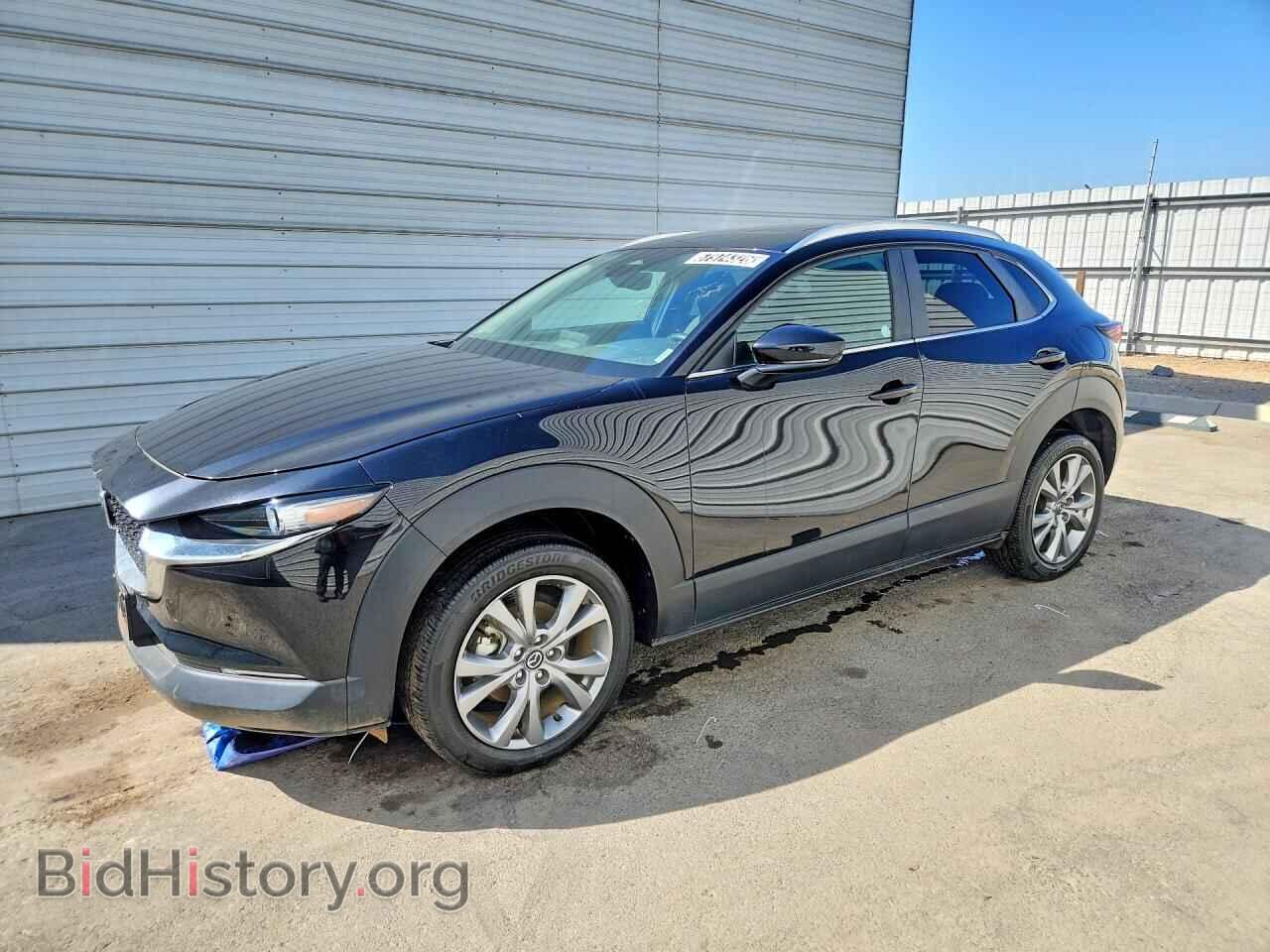 Фотография 3MVDMBCM4SM778980 - MAZDA CX30 2025