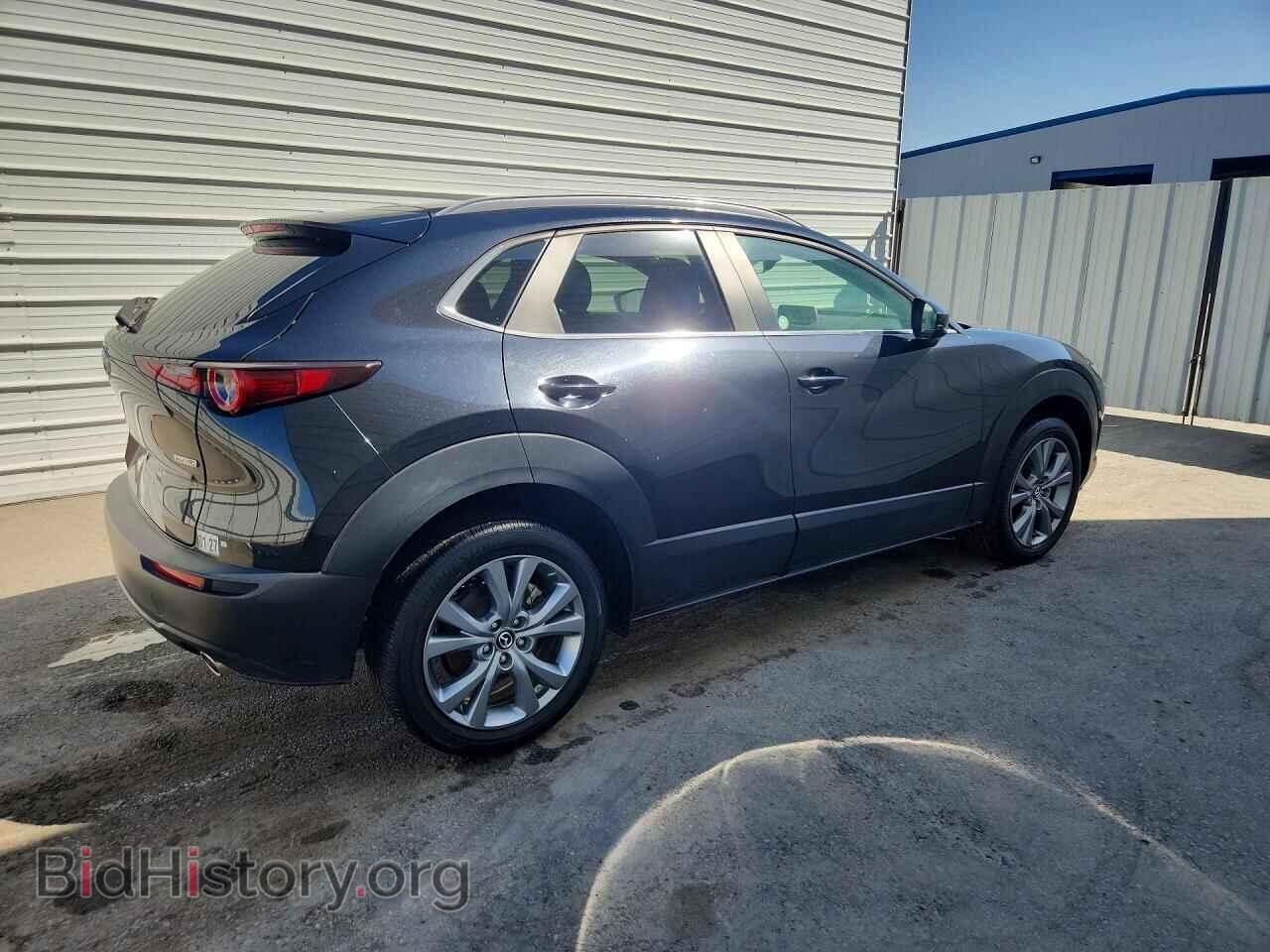 2025 MAZDA CX30 - VIN: 3MVDMBCM4SM778980 - Photo 3