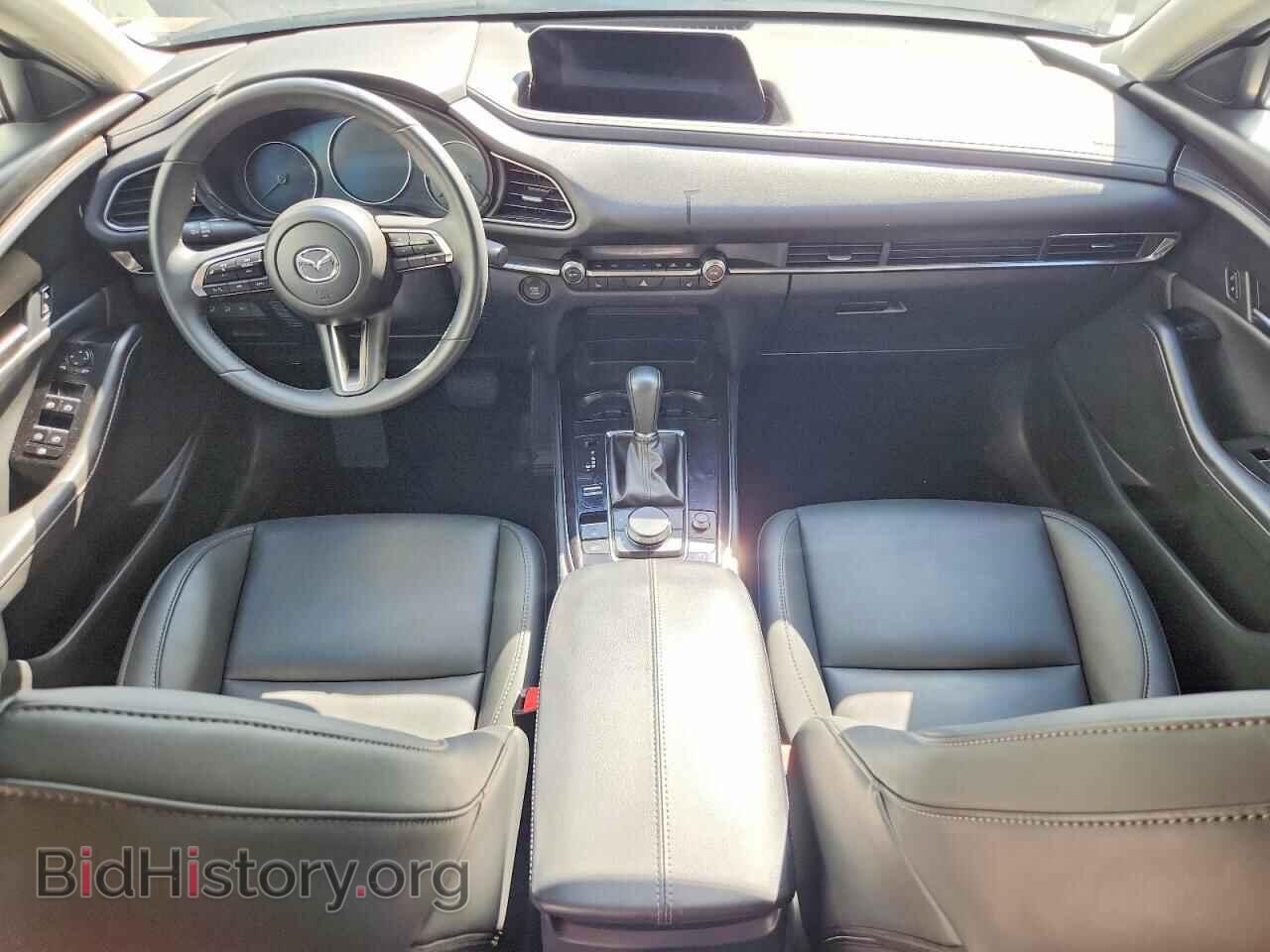 2025 MAZDA CX30 - VIN: 3MVDMBCM4SM778980 - Photo 8