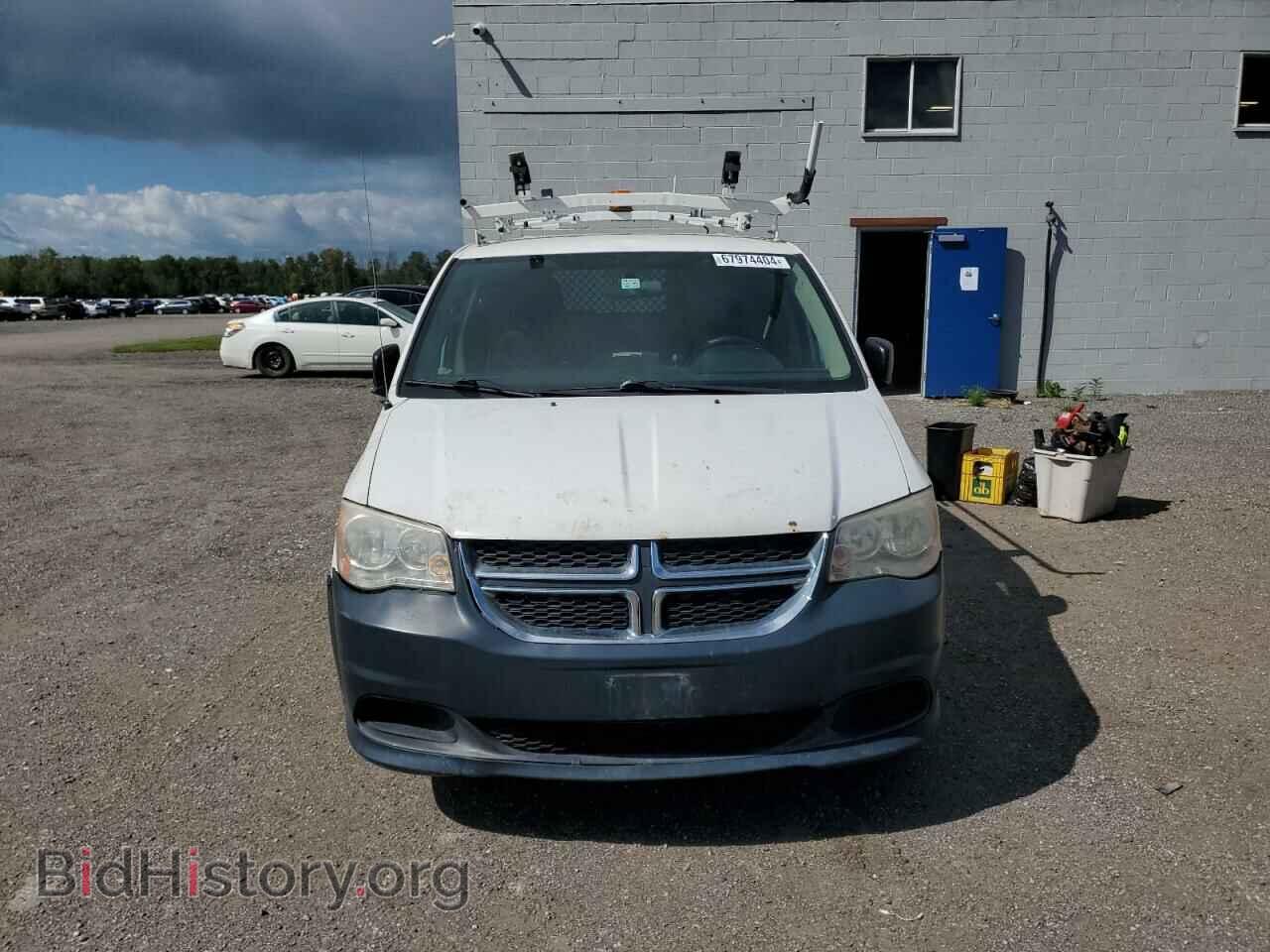 2012 DODGE All Models - VIN: 2C4JDGAG9CR211351 - Photo 5