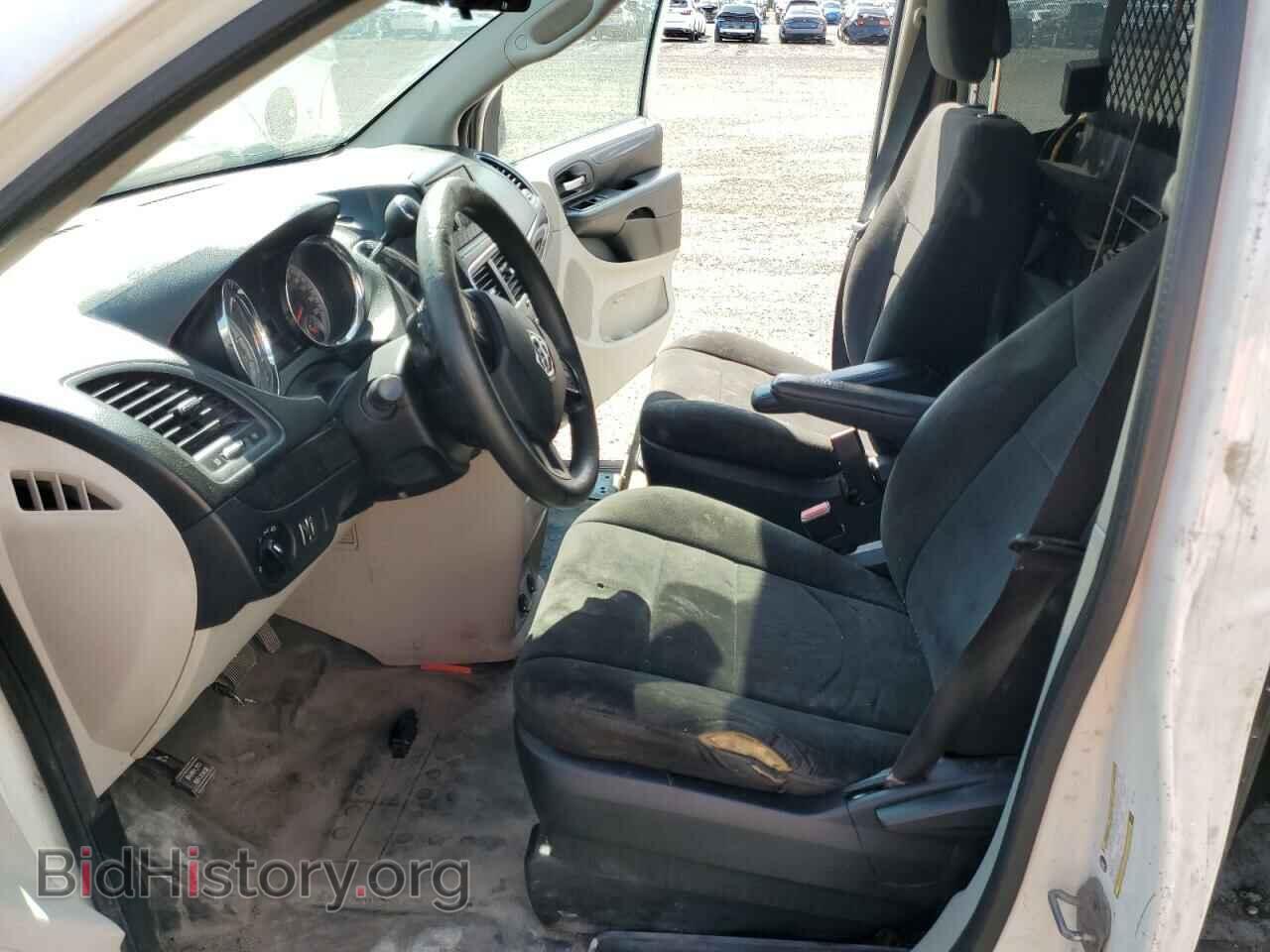 2012 DODGE All Models - VIN: 2C4JDGAG9CR211351 - Photo 7